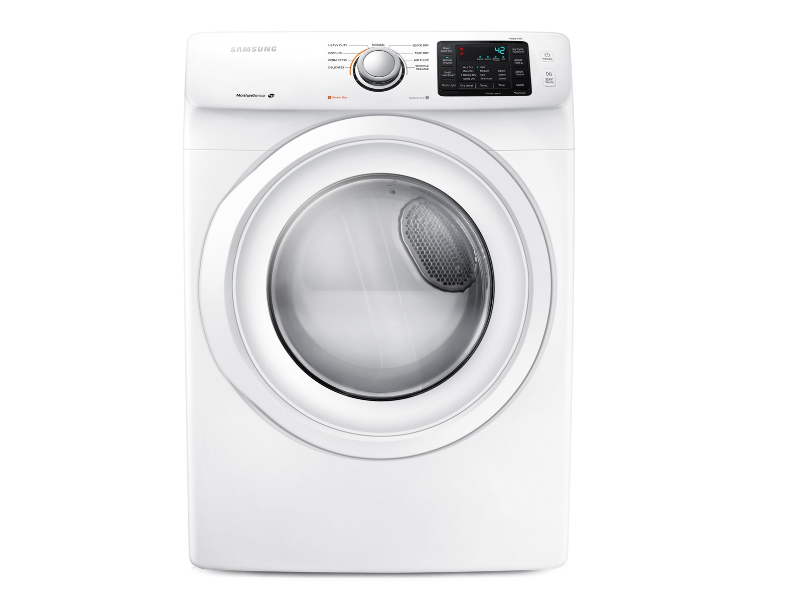 Compatible Products Washers & Dryers DV2A/XAA Samsung Home